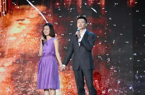 唐曾傅晶再次牵手电视银屏 献声电视剧盛典