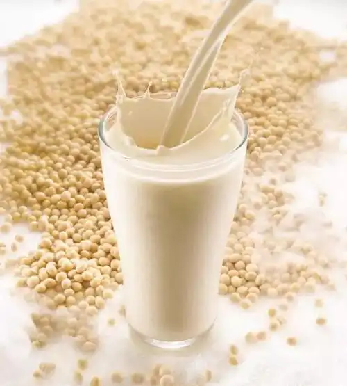 最爱暖心豆浆营养早餐