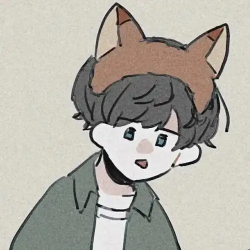 情侣头像几张可爱风格的情头喔