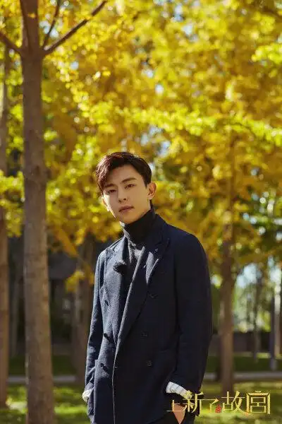 邓伦- 堆糖,美图壁纸兴趣社区