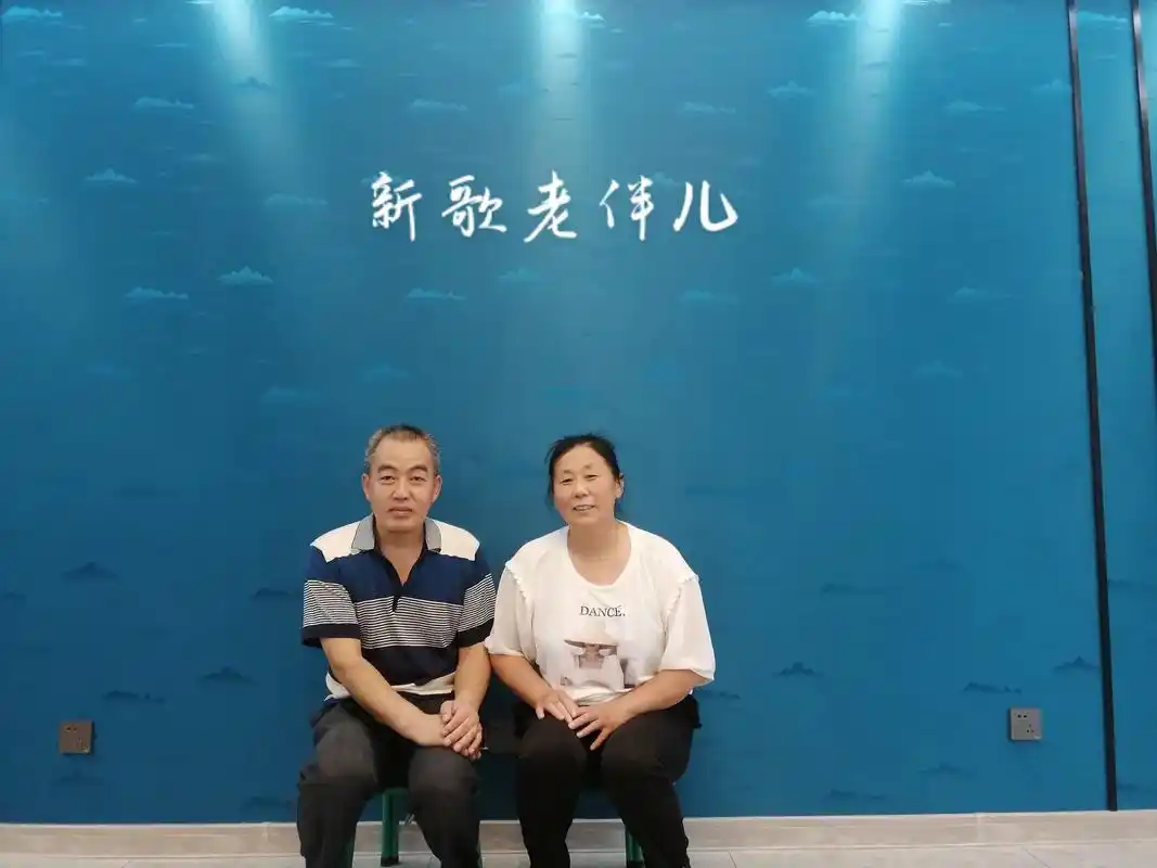 祁隆新歌~老伴儿.#每一张照片都是满满的回忆  - 抖音