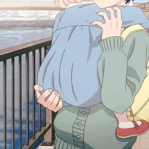 微信头像丨男生女生情侣头像20