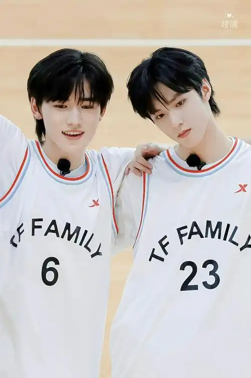 文轩·2022夏日运动会 08暗涌·文轩