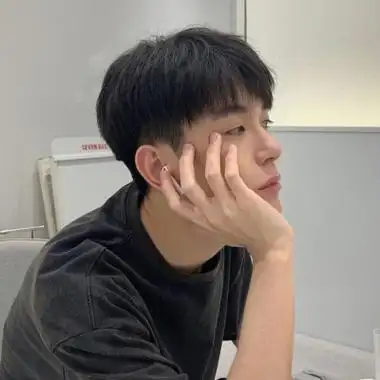 个性头像-酷酷的男生头像有点拽 2020最新男生个性头像(3)