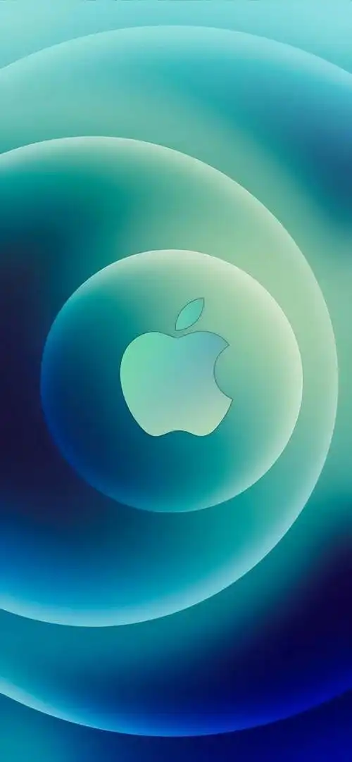 iphone 12全系列高清无码壁纸合集_苹果 iphone 12_健康生活家电新闻