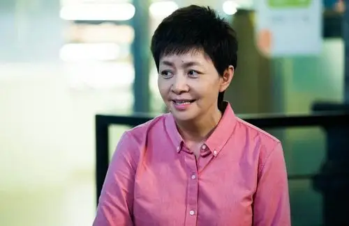 "小品女王"宋丹丹,其实我本来是想演电影的