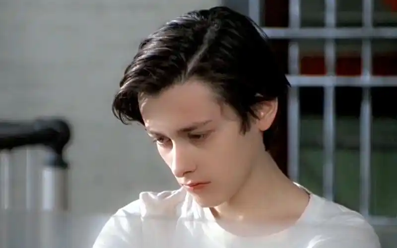 【爱德华弗朗】月色与雪色之间 你是第三种绝色_哔哩哔哩_bilibili