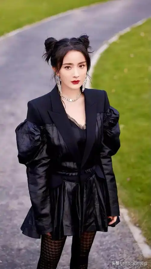 杨幂女神幂姐高清壁纸美照图集——第二部