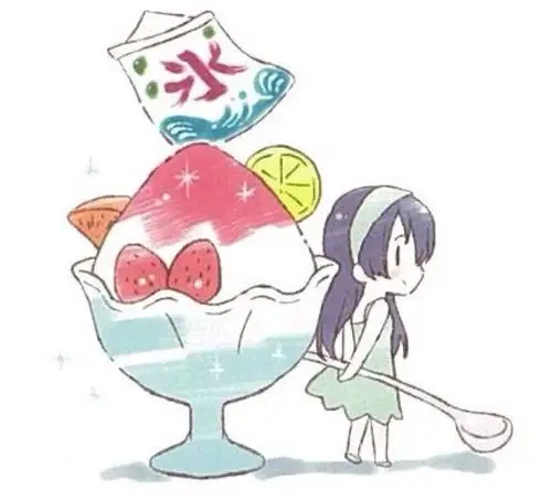 动漫二次元头像love live!idolq版