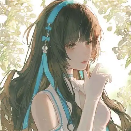 超火超好看高颜值王者荣耀女英雄头像