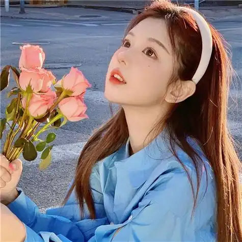 抖音最火的2023年头像图片_个性头像_头像屋