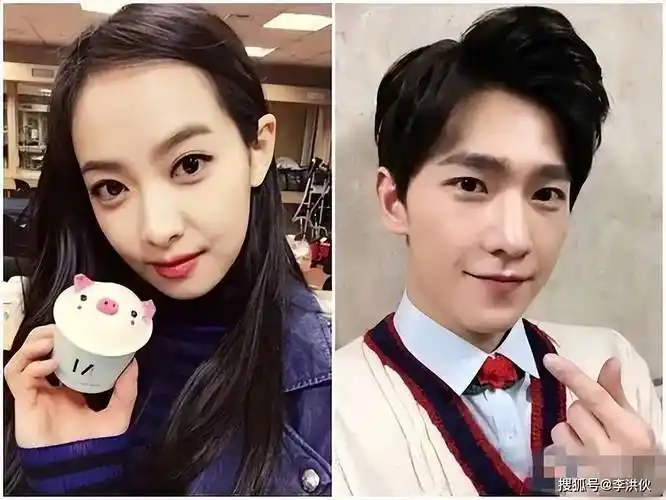 疑似乔欣助理发文,揭露乔欣杨洋分手原因,男方与张天爱藕断丝连