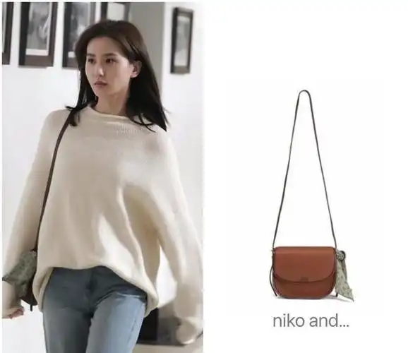 刘诗诗流金岁月饰演蒋南孙的包包盘点文艺女神蒋公主