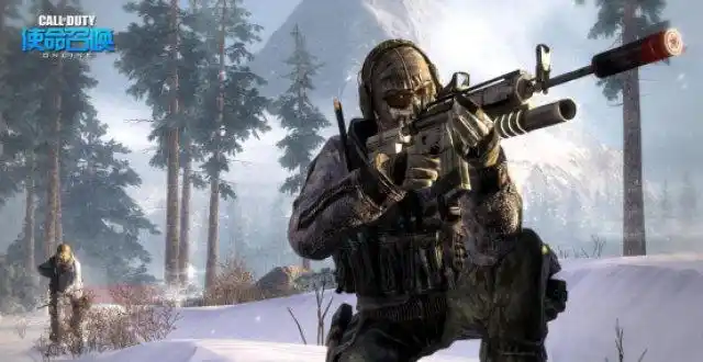 使命召唤:亡者之袭攻略