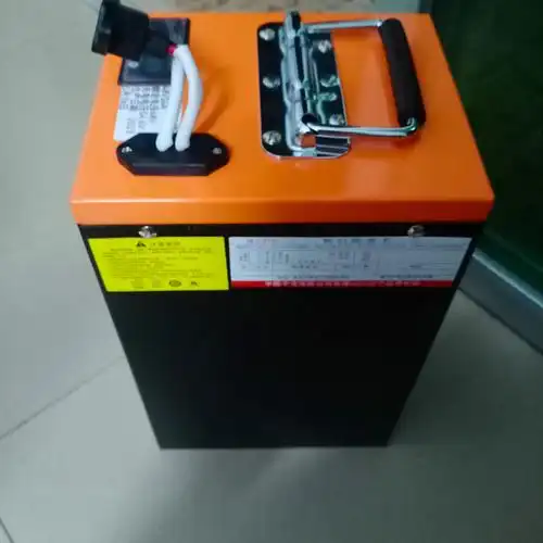 电动车锂电池48伏_什么值得买