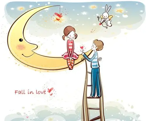 老公疼老婆的30个细节,你家老公有几个?