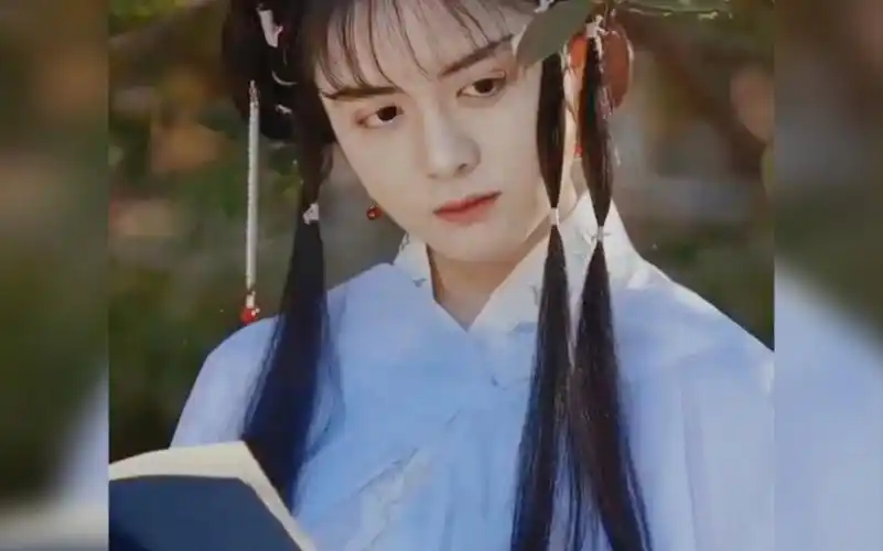 泥塑/曾舜晞_哔哩哔哩_bilibili