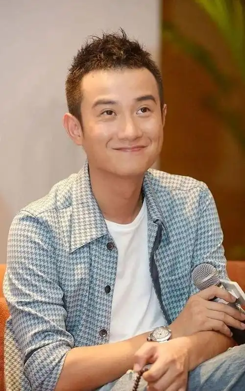 曾经意气风发,如今断崖式老去,这些男明星,被骂得眼里