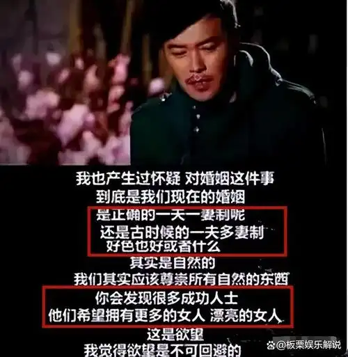 4对离婚的明星夫妻有人离婚不离爱悔不当初有人原形毕露