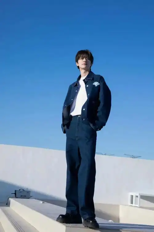 戏客专访 x 林一:求仁得仁的祁连,顺其自然的林一_腾讯新闻