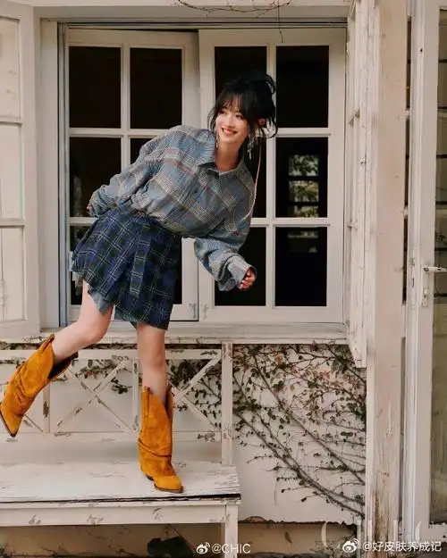 费沁源##上海影棚##上海摄影场地