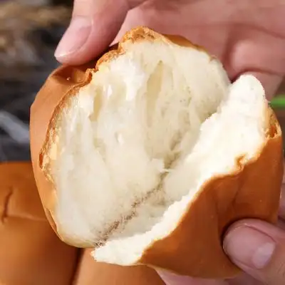 4月新货传统老面包手撕老式面包糕点营养早餐代餐怀旧零食非夹心