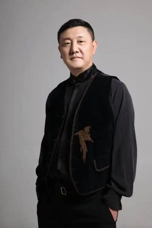 回顾著名歌手韩磊我这辈子正确的决定就是娶了蒙古族之花