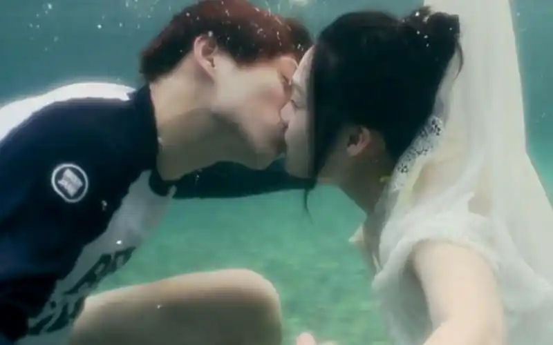 【李沁&魏大勋】你吹响哨子,我就会出现