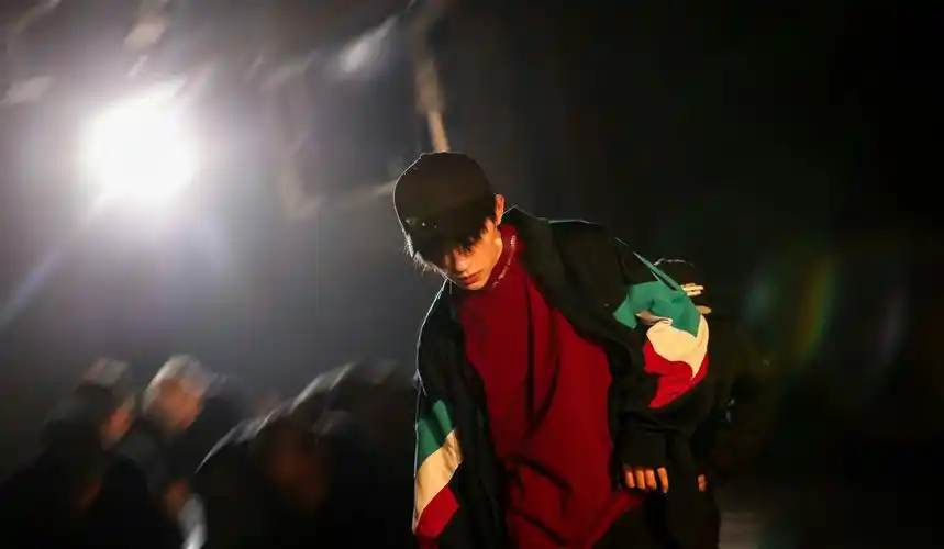 玺农&壁纸&易烊千玺