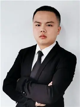 杨鑫                   经纪人 从业年限:  2年