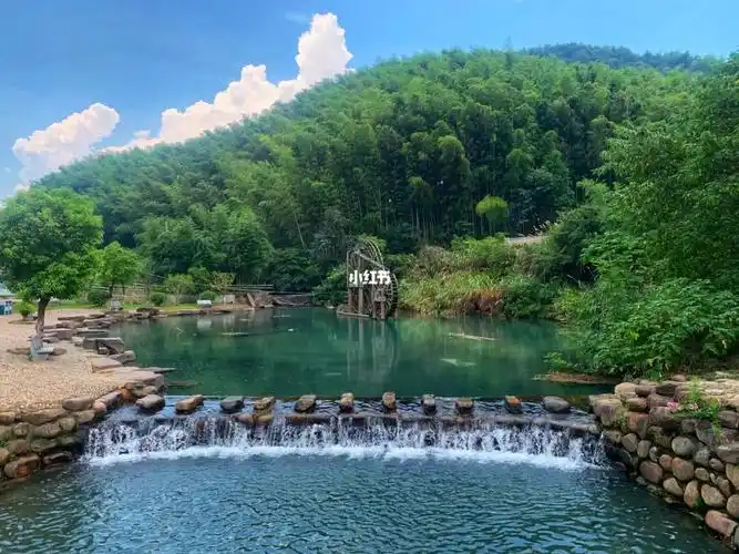 达州附近旅游景点,达州一日游有什么好玩的-宛西生活网