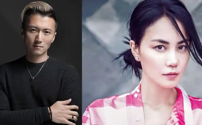 王菲与男友人庆生是怎么回事王菲素颜曝光为什么不见谢霆锋引猜测