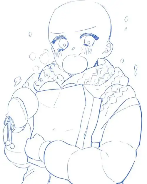 来自合集单人模板关注合集