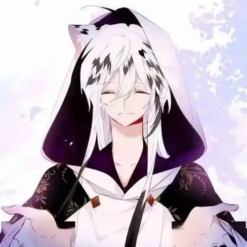 百看不厌的动漫男女生头像