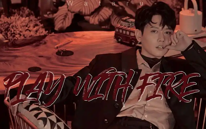 孟鹤堂卡点超a孟哥叫你不要玩火playwithfire混剪