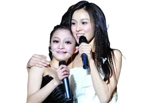 陈建州回应范玮琪骂张韶涵事件 有理说不清