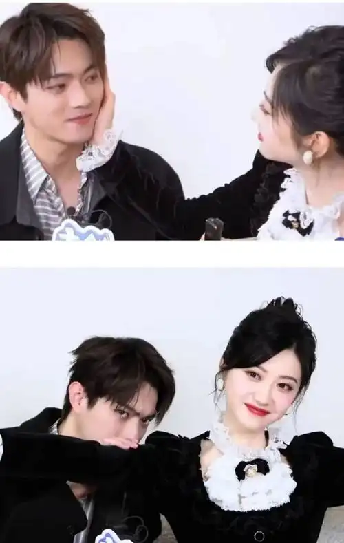 肖战隐婚生子?赵v跑路海外!ab想当卡戴珊?景甜嫌弃许凯?