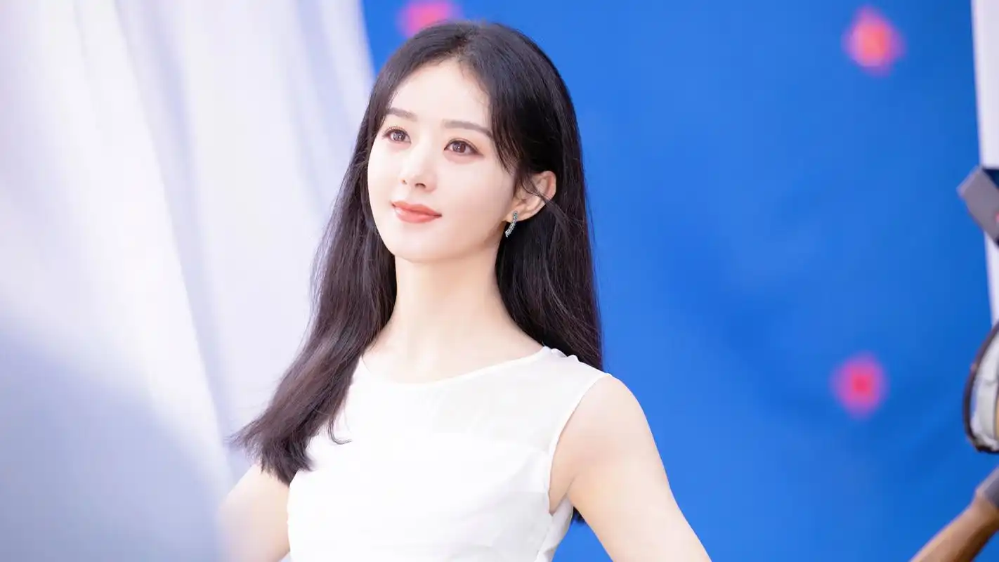 赵丽颖 清新 电脑壁纸高清大图预览1920x1080_美女壁纸下载_墨鱼