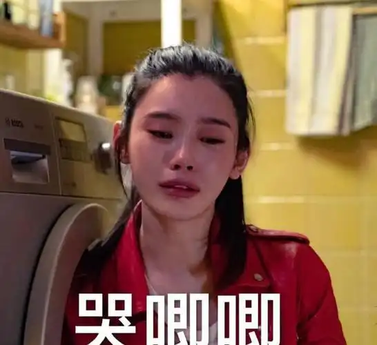 鞠婧祎哭我能忍钟欣潼哭我也能忍但是看到奚梦瑶哭我忍不了了