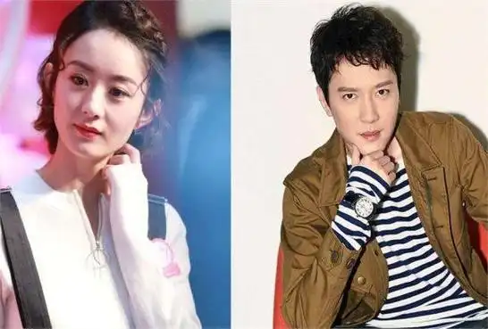 冯绍峰"夜会门"事件大反转?事已至此,赵丽颖你别心塞了!