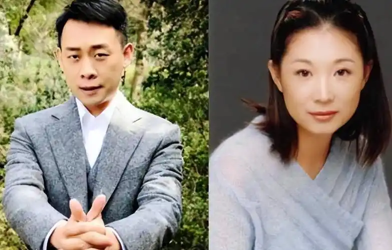 央视主持钱琳琳:二婚带儿子嫁小6岁张译,婚后却选择了丁克!