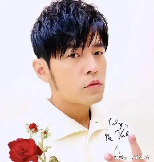 侯佩岑表明立场!痛失台湾市场获14亿支持,周杰伦真的配不上她了