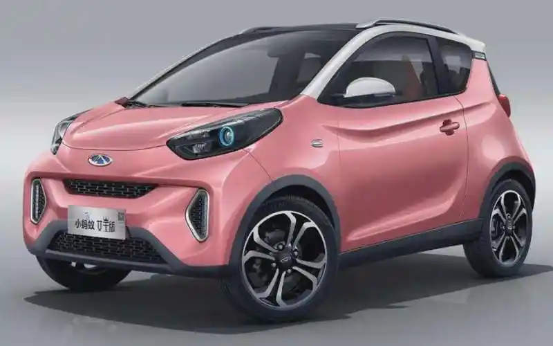 1万元电动汽车,1万一3万电动汽车