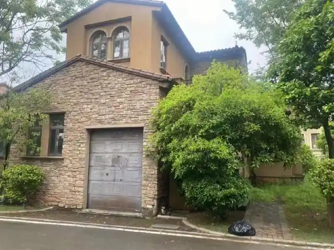 独栋别墅急售首付6070w产权面积350