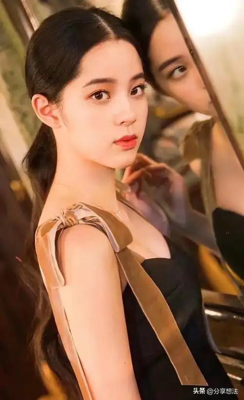 欧阳娜娜明星壁纸16