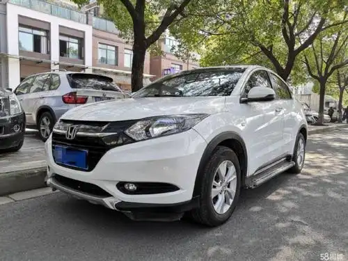 【驻马店二手本田缤智越野车suv_驻马店二手缤智越野车suv报价及图片