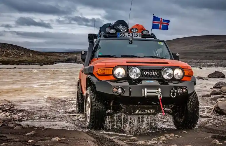 选择硬派越野车最重要的几个指标是什么?