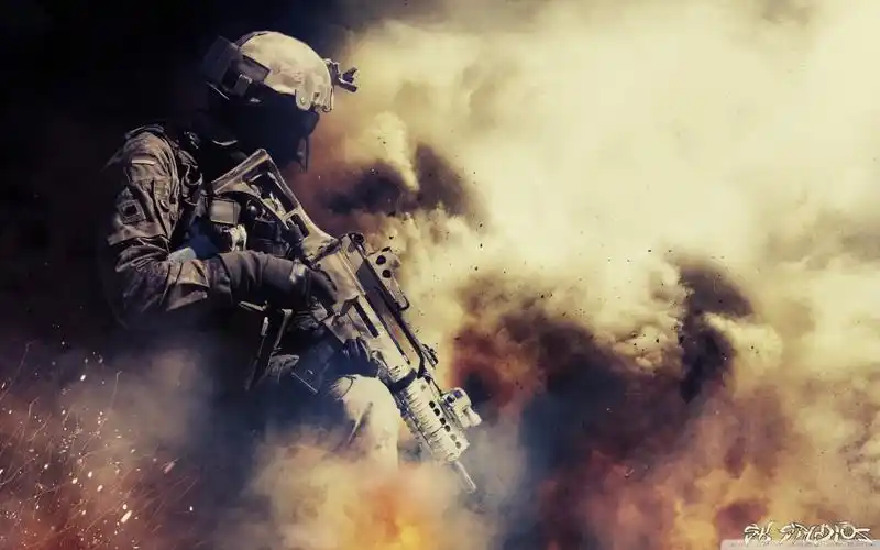 非主流另类创意个性图片桌面壁纸