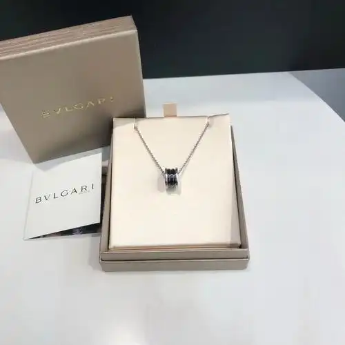 bvlgari宝格丽慈善款项链