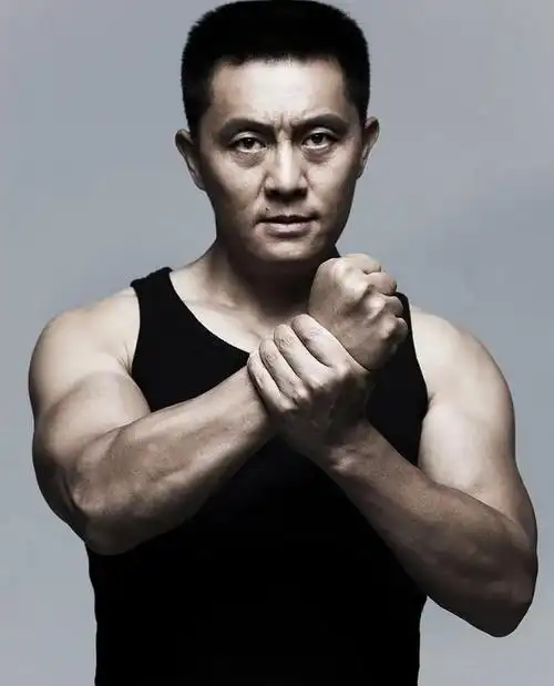 给80年代性张力最强的十大男星排个名:祝延平第九,周里京排第二|张力